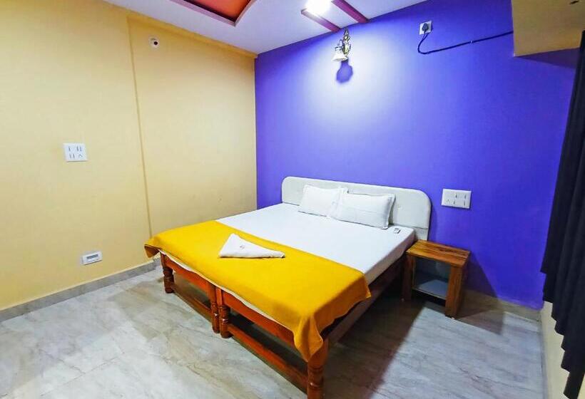 فندق Anjaneya Residency