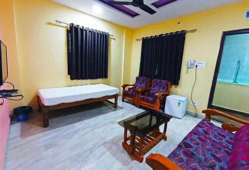 فندق Anjaneya Residency