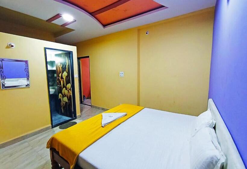 فندق Anjaneya Residency