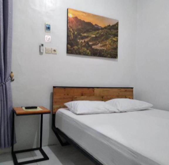 هتل Kalimaya Residence Syariah 2