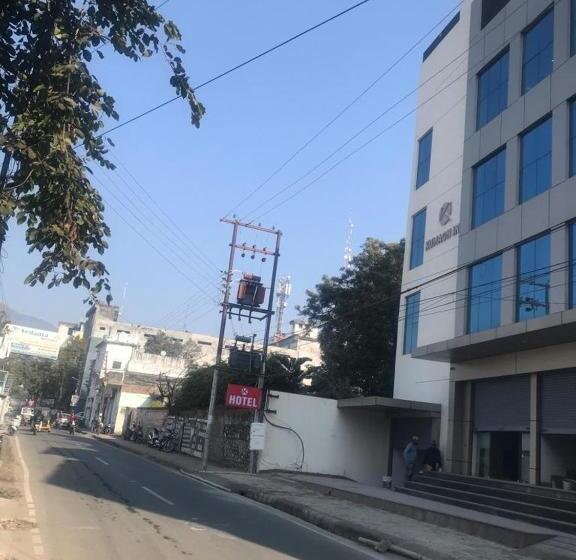 فندق Kumaon Inn