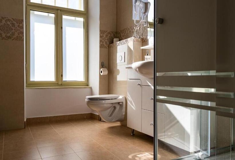 בית מלון כפרי Melik