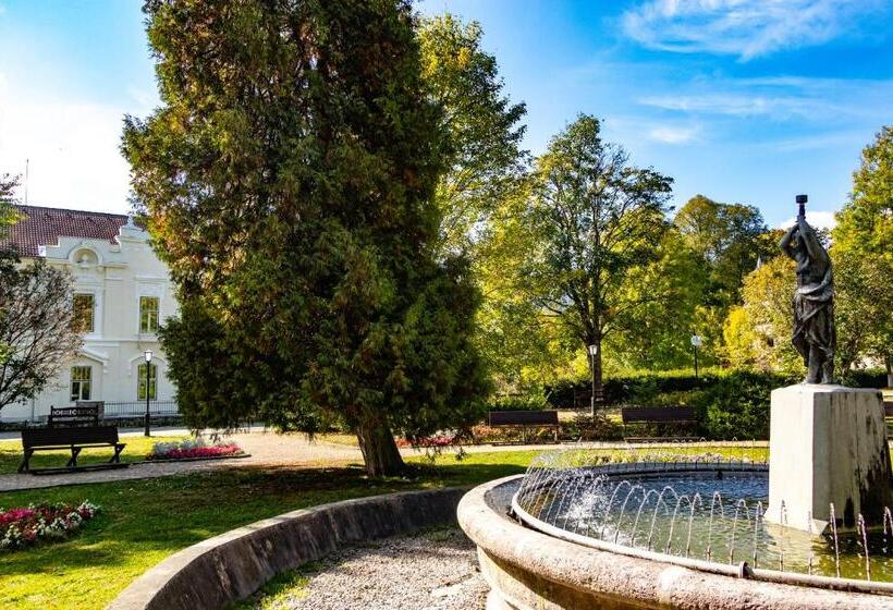 בית מלון כפרי Melik