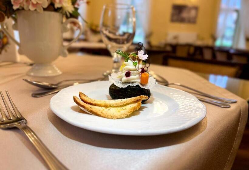 בית מלון כפרי Melik