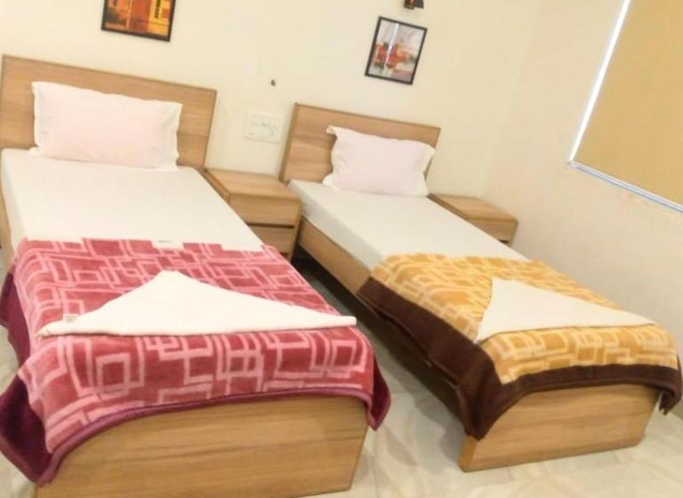 Отель Ramdevgrah Resort