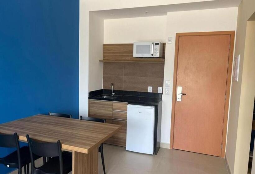 فندق Resort Thermas Sao Pedro