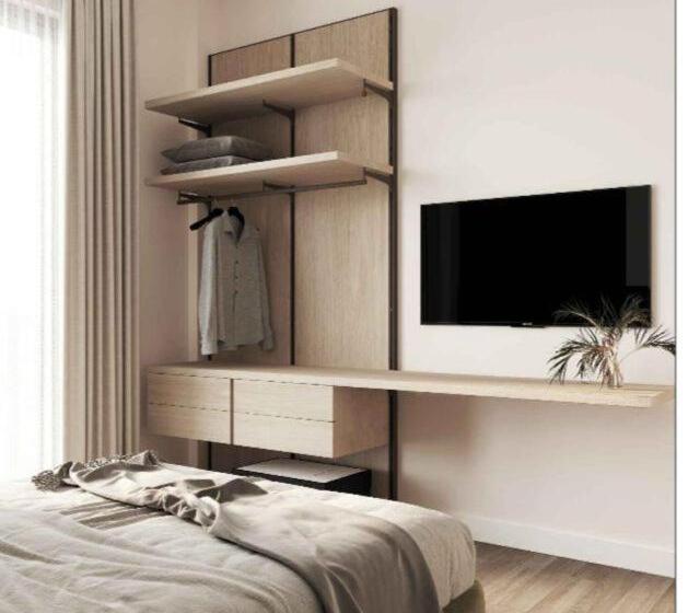 هتل Sea La Vie Suites