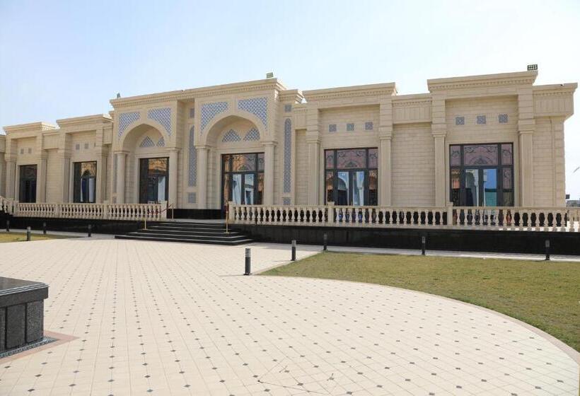 فندق Sultan Palace
