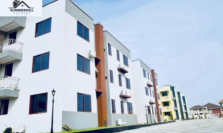 호텔 Summerhill Estates