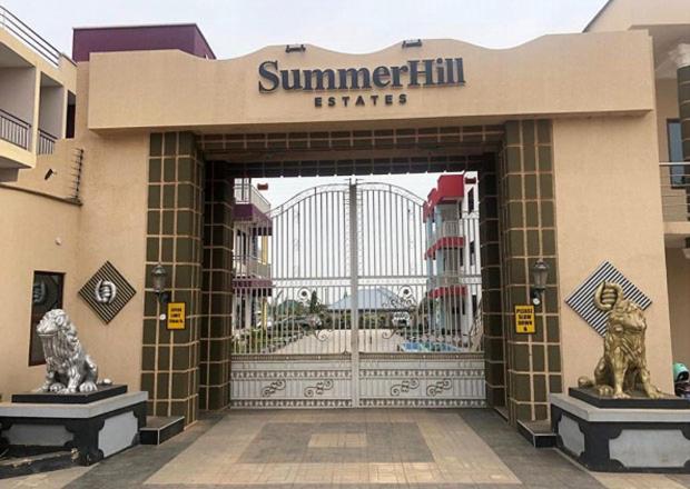 호텔 Summerhill Estates