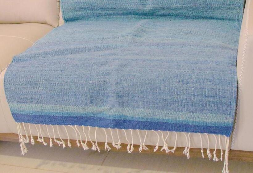 پانسیون Anda Nomad Hostel Oaxaca