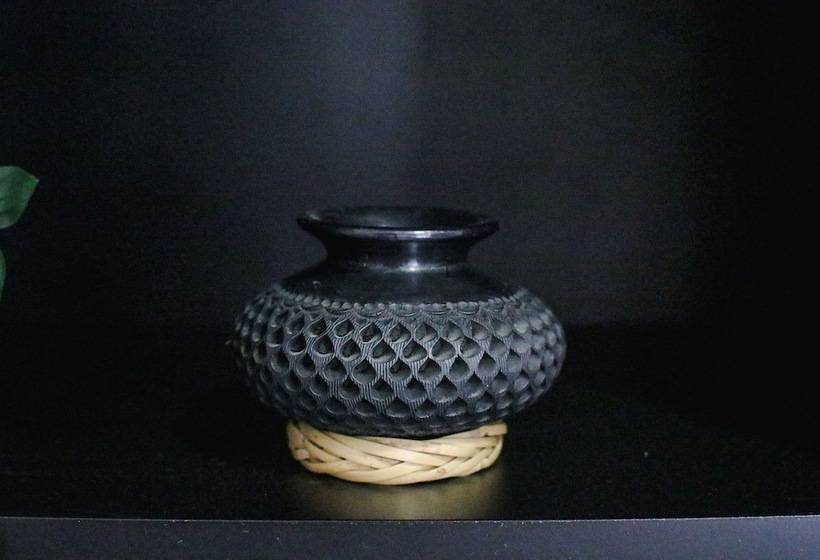 پانسیون Anda Nomad Hostel Oaxaca