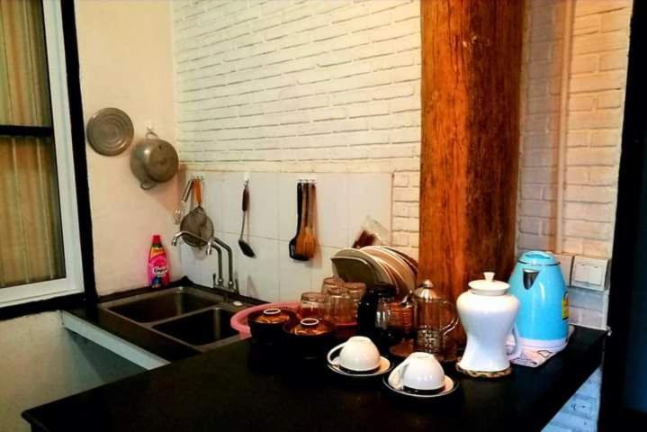 بنسيون Brightness Villa, Private Home Stay