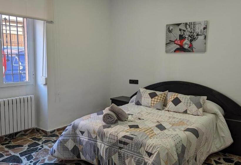 פנסיון Casa Clari
