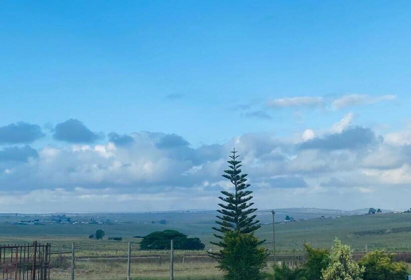 פנסיון Datty Tatty