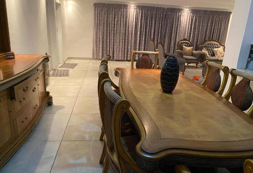 פנסיון Datty Tatty