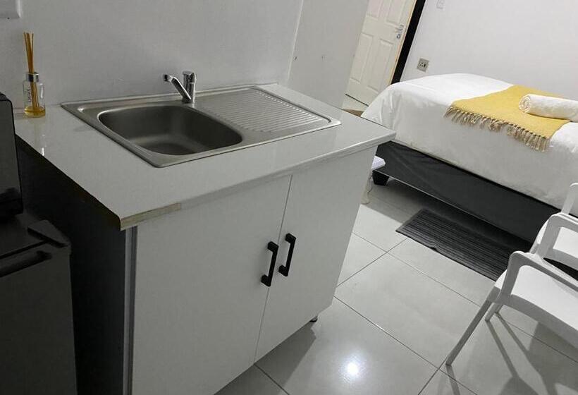 פנסיון Datty Tatty