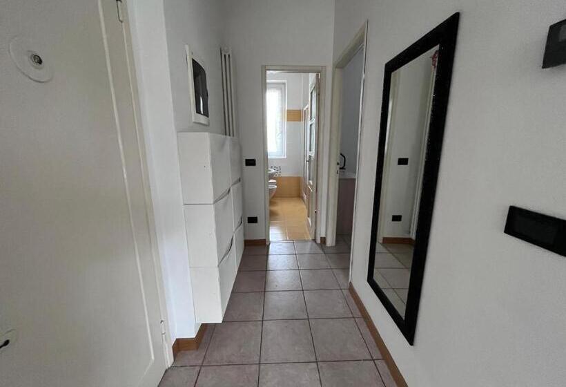 بنسيون Dolce Teresa Apartment