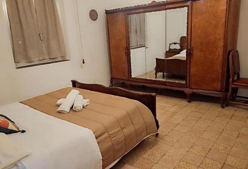 بنسيون Vintage Home Castello
