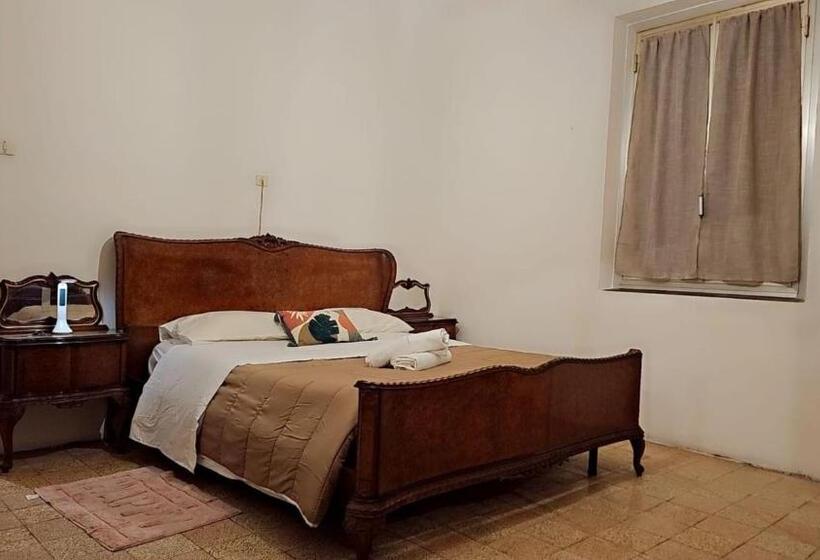بنسيون Vintage Home Castello