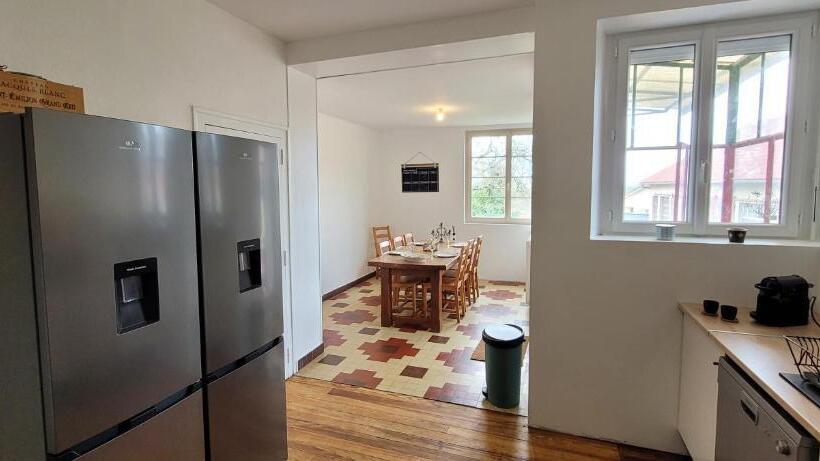 膳宿费 La Maison Barent   Chambre Périgueux