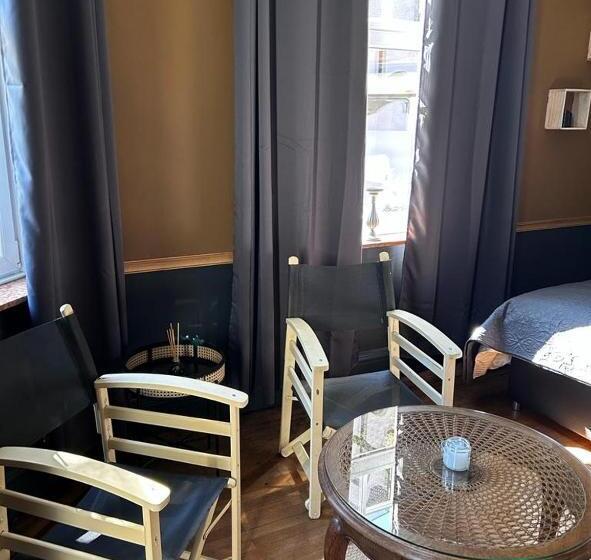 بنسيون Monsieur Michel