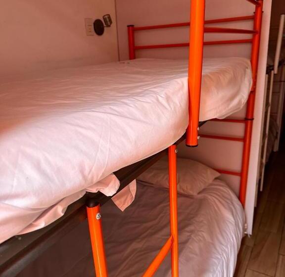 بنسيون Patio Hangar Toluca Aeropuerto