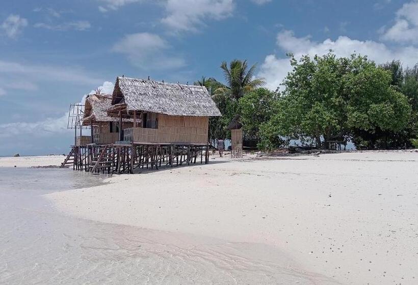 پانسیون Private Island Guest House