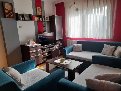 پانسیون Smeštaj Rad Kosjerić