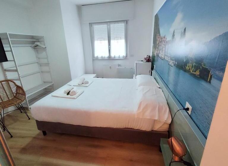 بنسيون Varenna Guest House 2