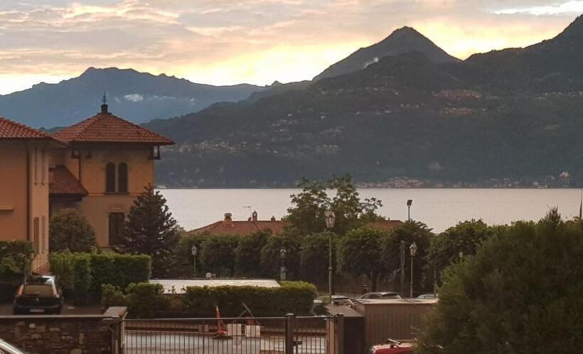 بنسيون Varenna Guest House 2