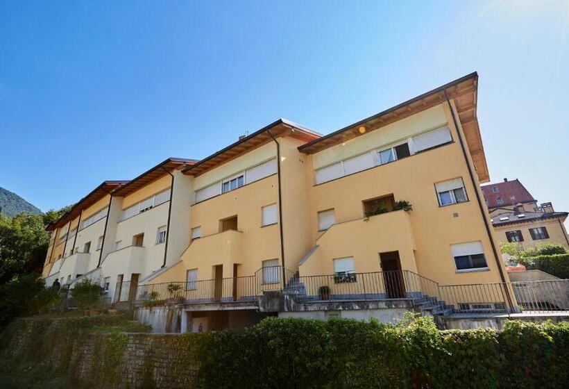 بنسيون Varenna Guest House 2