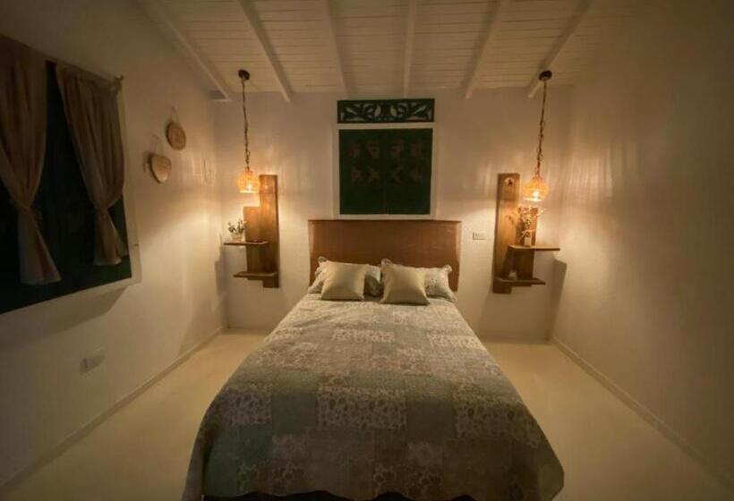 پانسیون Villa Mohana