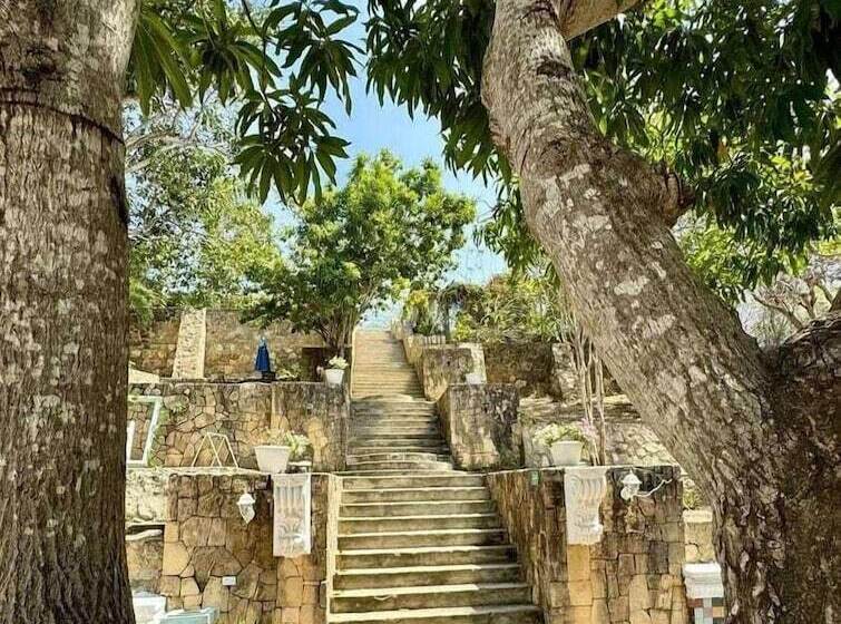 پانسیون Villa Mohana