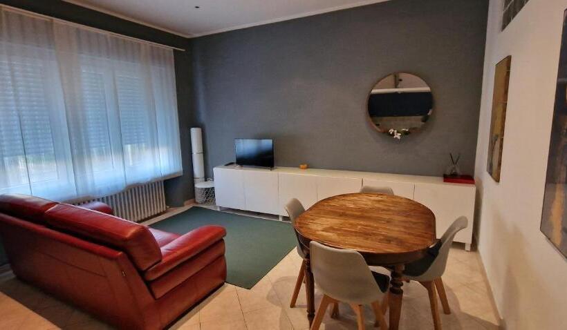 Residence Appartamenti Casa Vacanze Abbazia