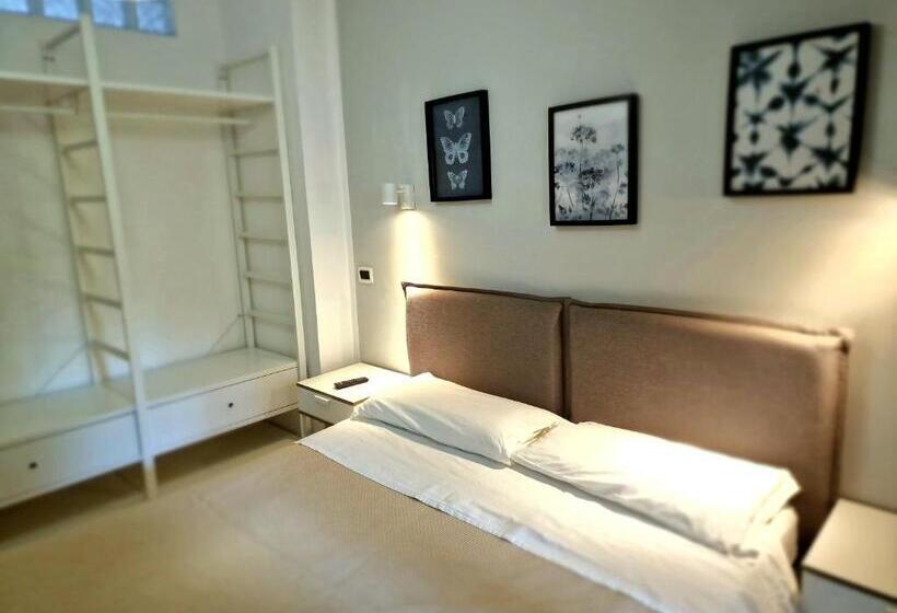 Residence Appartamenti Casa Vacanze Abbazia