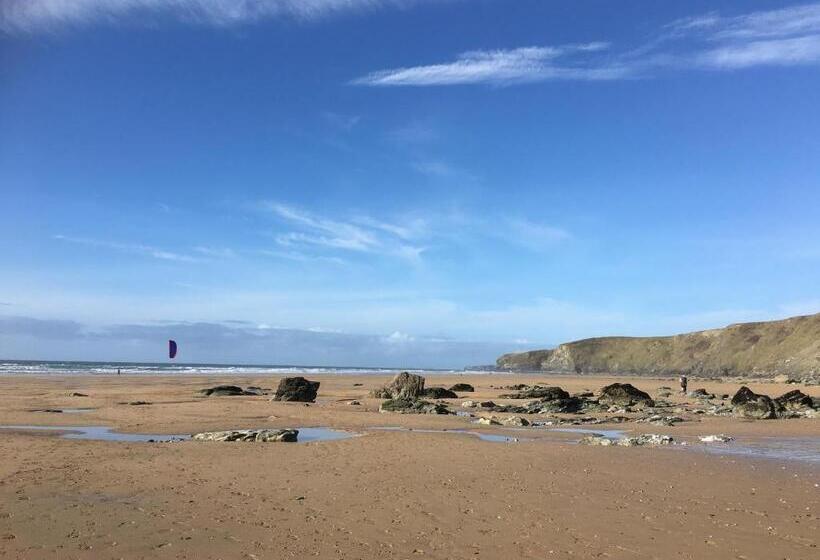 West Brae House B&b