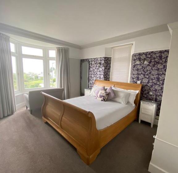 West Brae House B&b
