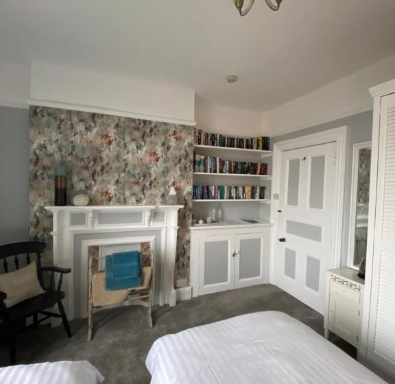 West Brae House B&b