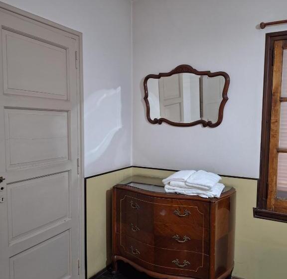 فندق صغير La Posada Del Colibrí