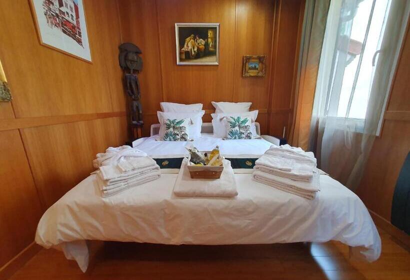 צימר Chambre Privée Avec Petit Déjeuner Dans Maison De Ville   Saint Mandé  Paris