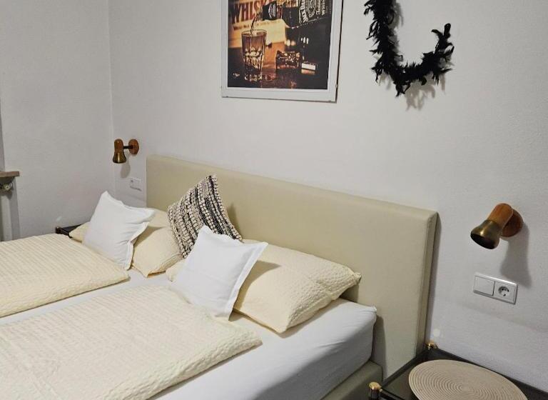 Bed and Breakfast Garni Unterwegguetl