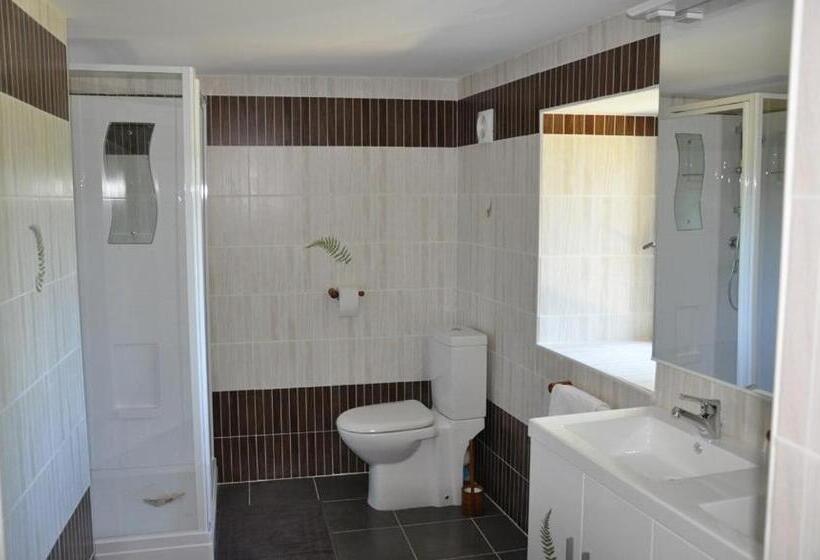 住宿加早餐  Lo Gorissado   La Ferme Du Glandier