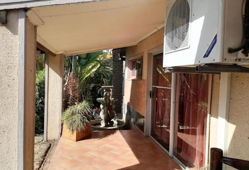צימר Two Summers Guesthouse