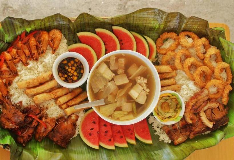 Dumalaay Coastline Resort