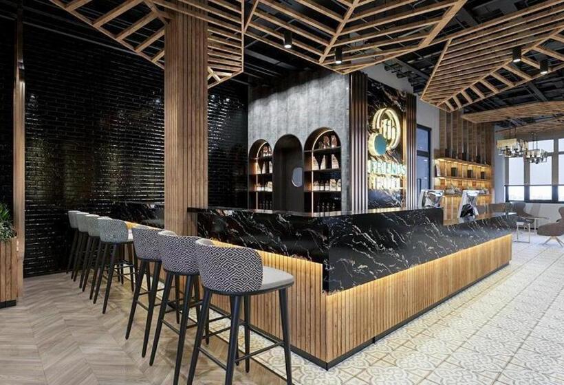 Friends Hotel Düsseldorf Airport Ratingen