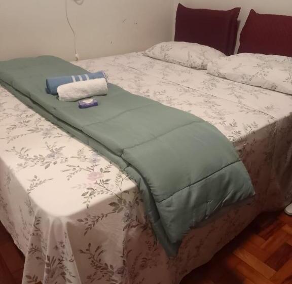 Hostel E Pousada Salvador Praia