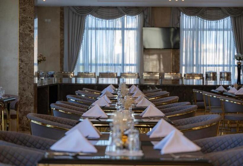 هتل كورال ريف