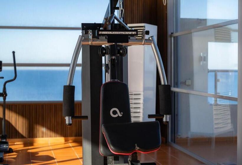 هتل كورال ريف