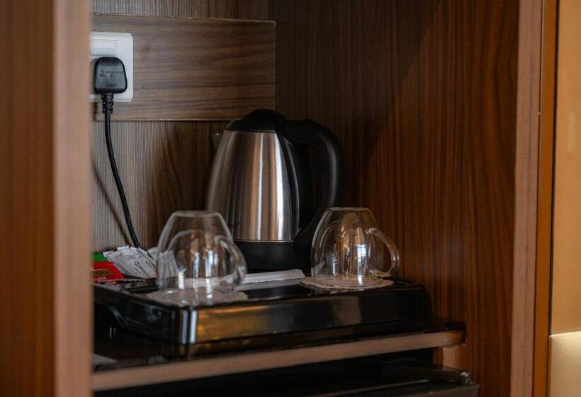 هتل كورال ريف